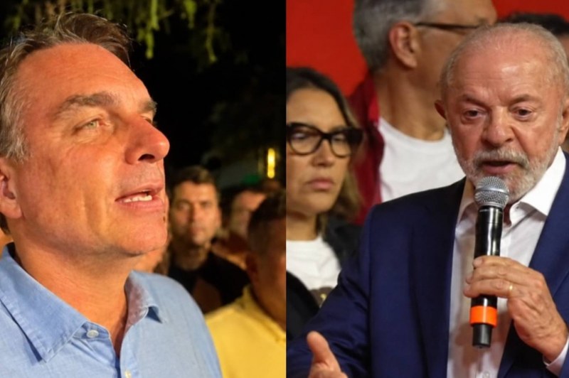 Foto: Reprodução/Perfis dos candidatos no Instagram e YouTube